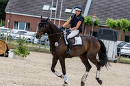 Late-Entry-Vielseitigkeit Langenfeld (11.+13./14.06.2020)