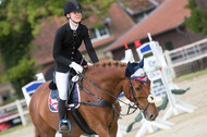 Sterne über Münster 2019 - CCI***S