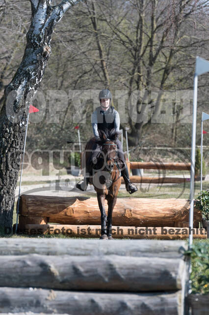 Trainingsturnier Langenfeld (12.+13.03.2022)