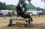 Late-Entry Vielseitigkeit Hamminkeln/Wesel (01.+02.08.2020)