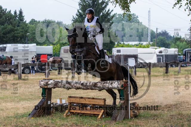 Late-Entry Vielseitigkeit Hamminkeln/Wesel (01.+02.08.2020)