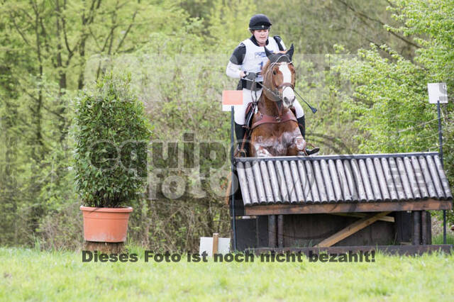 Vielseitigkeitsturnier RV Lippe-Bruch-Gahlen