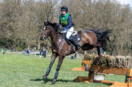 Vielseitigkeitsturnier RV Seydlitz Kamp (03.04.2022)
