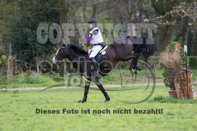 Vielseitigkeitsturnier RV Lippe-Bruch-Gahlen