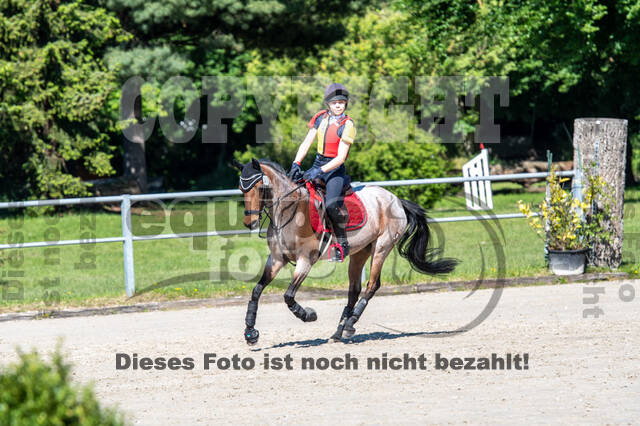 Test of Choise Langenfeld (29.+30.05.2021)