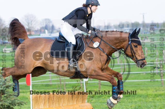 RV Seydlitz Kamp (06.+07.04.2019)