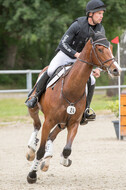 Eventing im Pferdesportzentrum Rheinland