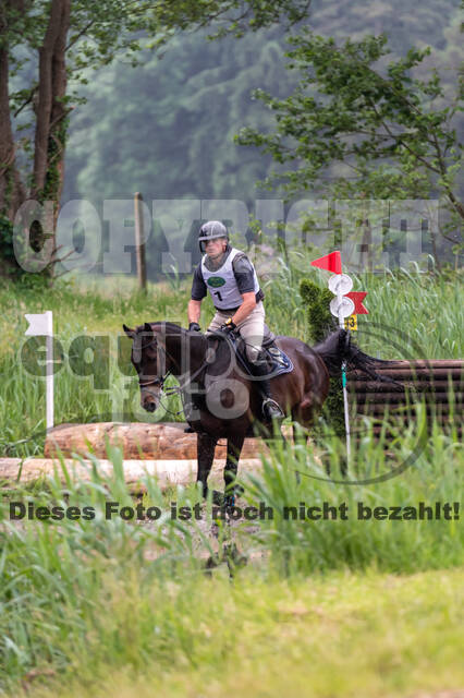 Westerstede Horse Trials 2021