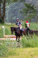 Westerstede Horse Trials 2021