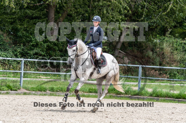 Late-Entry-Vielseitigkeit Langenfeld (06.+07.07.2020)