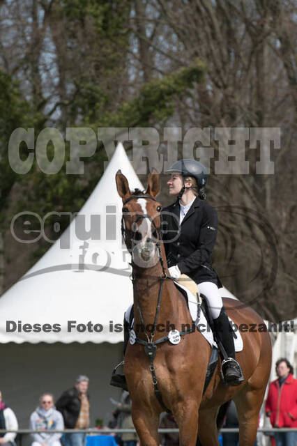 Frühjahrsvielseitigkeit RV Seydlitz Kamp