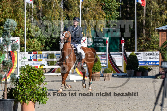 Deutsche Meisterschaft Vielseitigkeit (Luhmühlen)