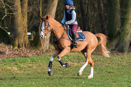 Geländetraining Wesel Obrighoven (19.+20.03.2022)