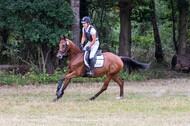 Late-Entry Vielseitigkeit Hamminkeln/Wesel (01.+02.08.2020)