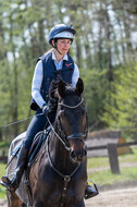 Geländetraining ZRFV Hamminkeln (24+25.04.2021)