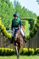 Westerstede Horse Trials (10.-13.06.2021)
