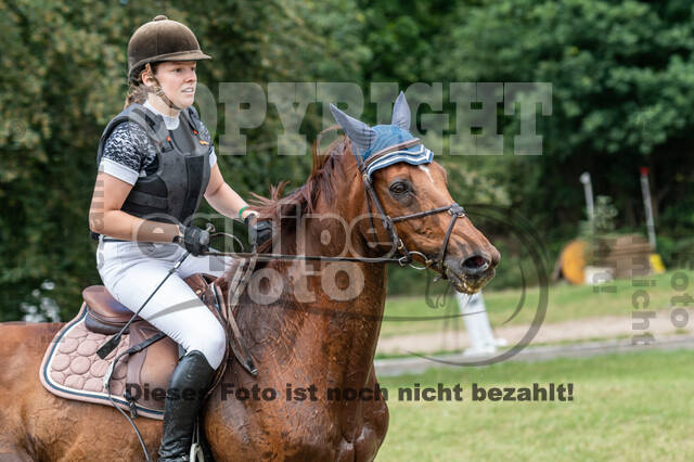 Late-Entry-Vielseitigkeit Langenfeld (11.+13./14.06.2020)