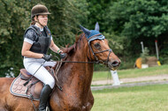 Late-Entry-Vielseitigkeit Langenfeld (11.+13./14.06.2020)