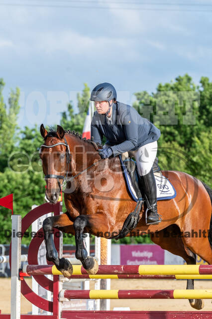 Westerstede Horse Trials 2021