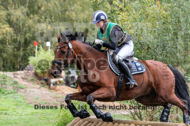 Vielseitigkeit RSV Wesel Obrighoven (26.+27.09.2020)