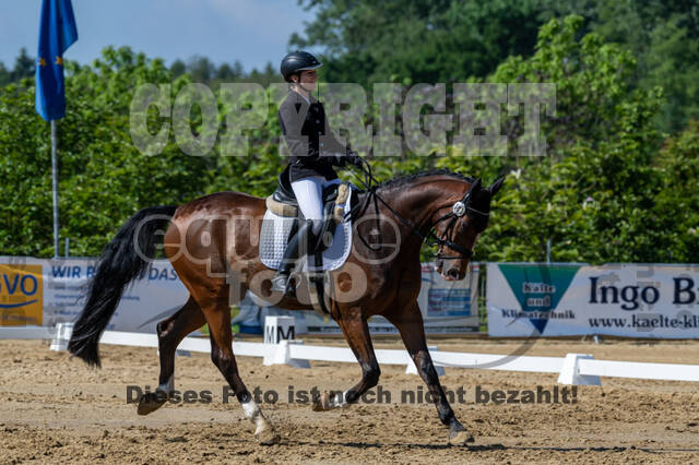 Westerstede Horse Trials 2021