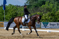 Westerstede Horse Trials 2021