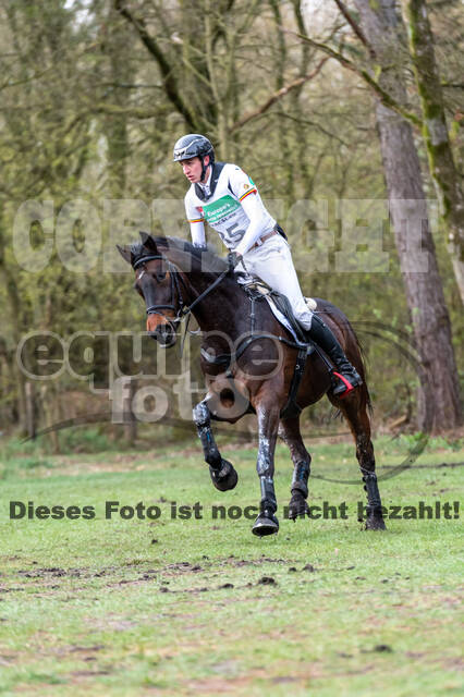 Kronenberg - De Peelbergen (02.04.2022)