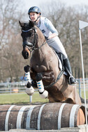 Eventing Langenfeld 2018