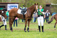 Vielseitigkeitsturnier RV Lippe-Bruch-Gahlen