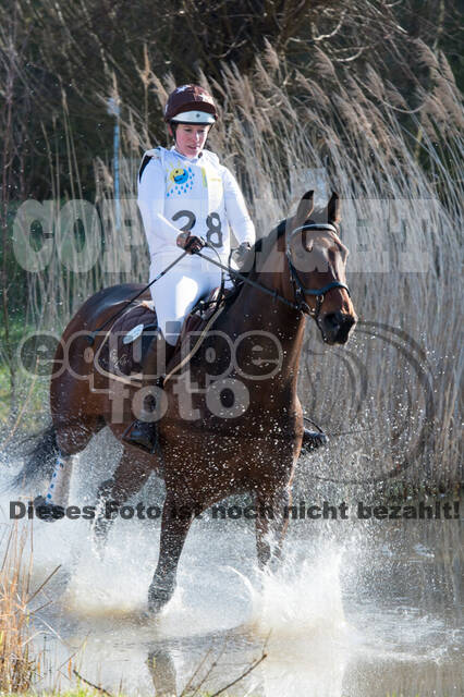 Geländetage RVO St. Hubertus Wesel-Obrighoven (23.-24.03.2019)