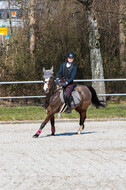 Trainingsturnier Langenfeld (12.+13.03.2022)