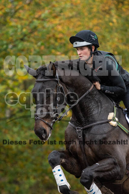 Training Bettina Hoy (01.11.2020)