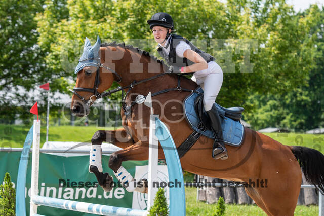 Test of Choise Langenfeld (29.+30.05.2021)