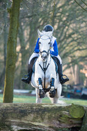 Geländetage RVO St. Hubertus Wesel-Obrighoven (23.-24.03.2019)