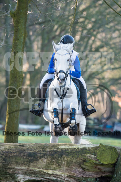 Geländetage RVO St. Hubertus Wesel-Obrighoven (23.-24.03.2019)