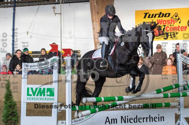 Vierkampf Kreismeisterschaft Wesel 2018