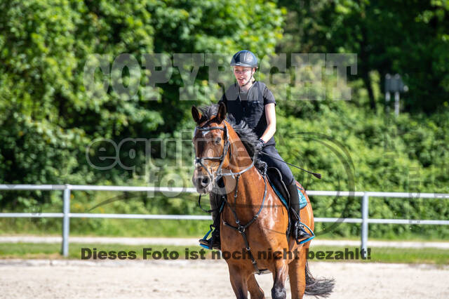 Test of Choise Langenfeld (29.+30.05.2021)