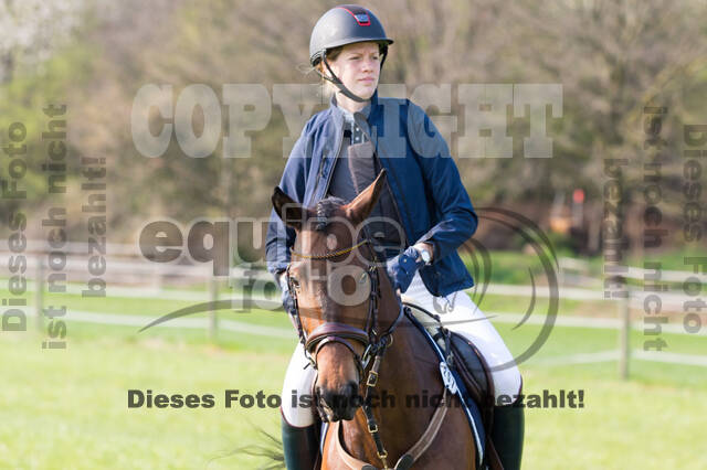 RV Seydlitz Kamp (06.+07.04.2019)