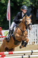 Goldene Schärpe 2021 - Ponys