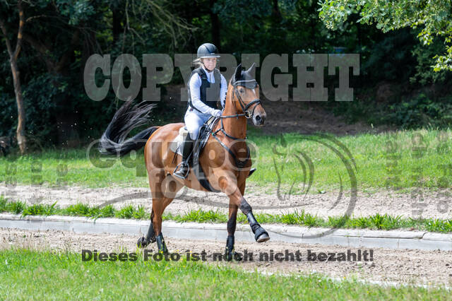 Late-Entry-Vielseitigkeit Langenfeld (06.+07.07.2020)