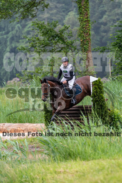 Westerstede Horse Trials 2021