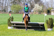 RV Seydlitz Kamp (06.+07.04.2019)