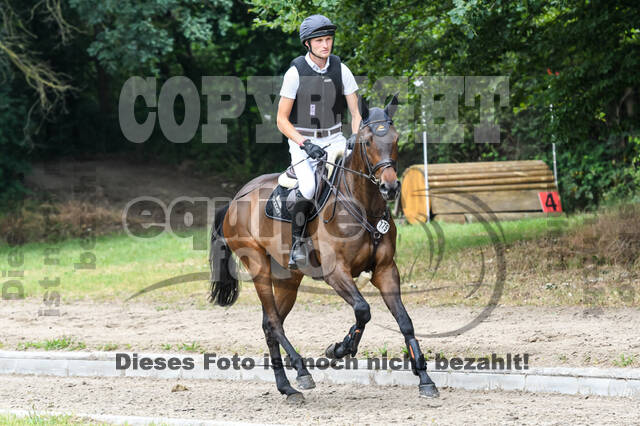 Late-Entry-Vielseitigkeit Langenfeld (11.+13./14.06.2020)