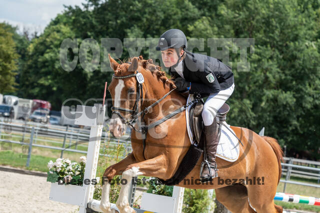 Late-Entry-Vielseitigkeit Langenfeld (06.+07.07.2020)