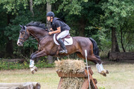 Late-Entry Vielseitigkeit Hamminkeln/Wesel (01.+02.08.2020)