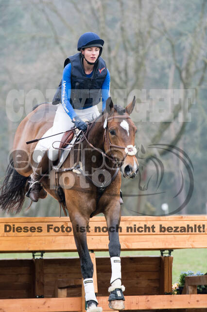 Geländetage RVO St. Hubertus Wesel-Obrighoven (23.-24.03.2019)