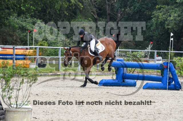 Late-Entry-Vielseitigkeit Langenfeld (11.+13./14.06.2020)