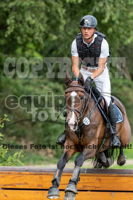 Late-Entry-Vielseitigkeit Langenfeld (06.+07.07.2020)