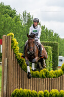 Westerstede Horse Trials 2021