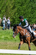 Westerstede Horse Trials (10.-13.06.2021)
